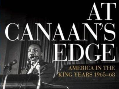 At Canaan's Edge