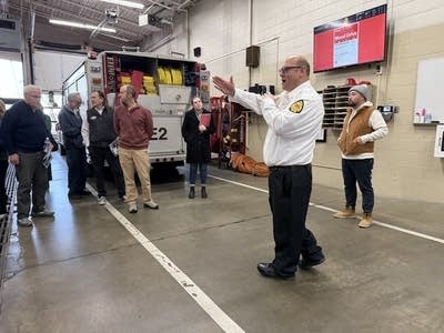 Water pipes, fire stations, rec centers: Billions in project requests await Minnesota lawmakers