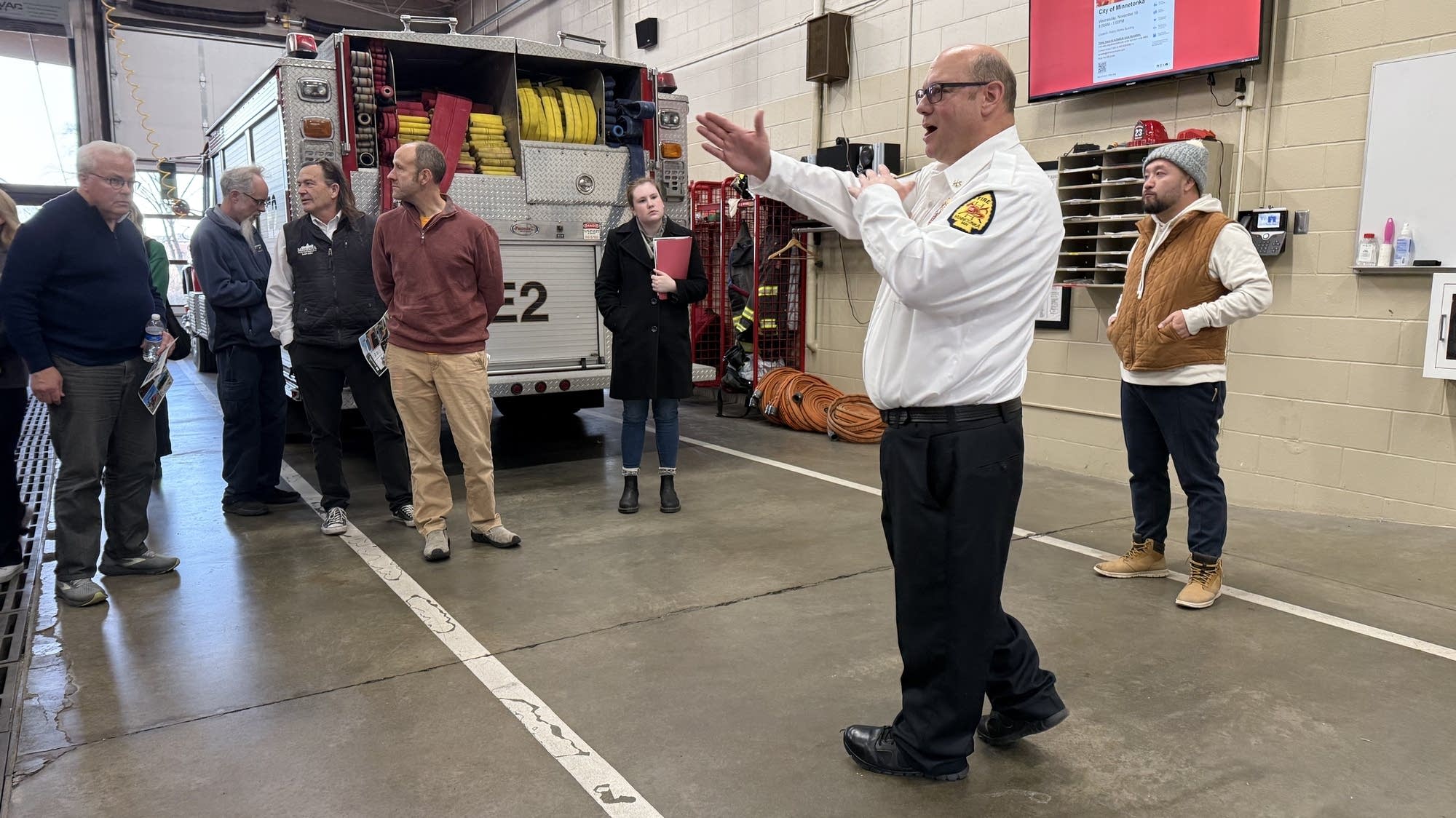 Short on cash, Minnesota lawmakers search for new ways to pay for priorities