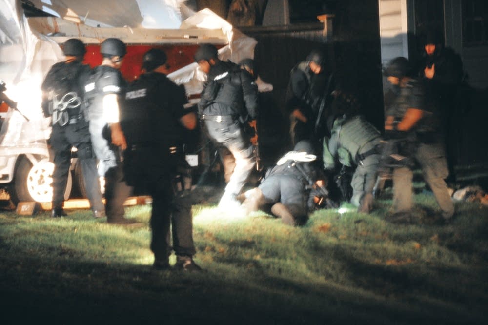 Dzhokhar Tsarnaev