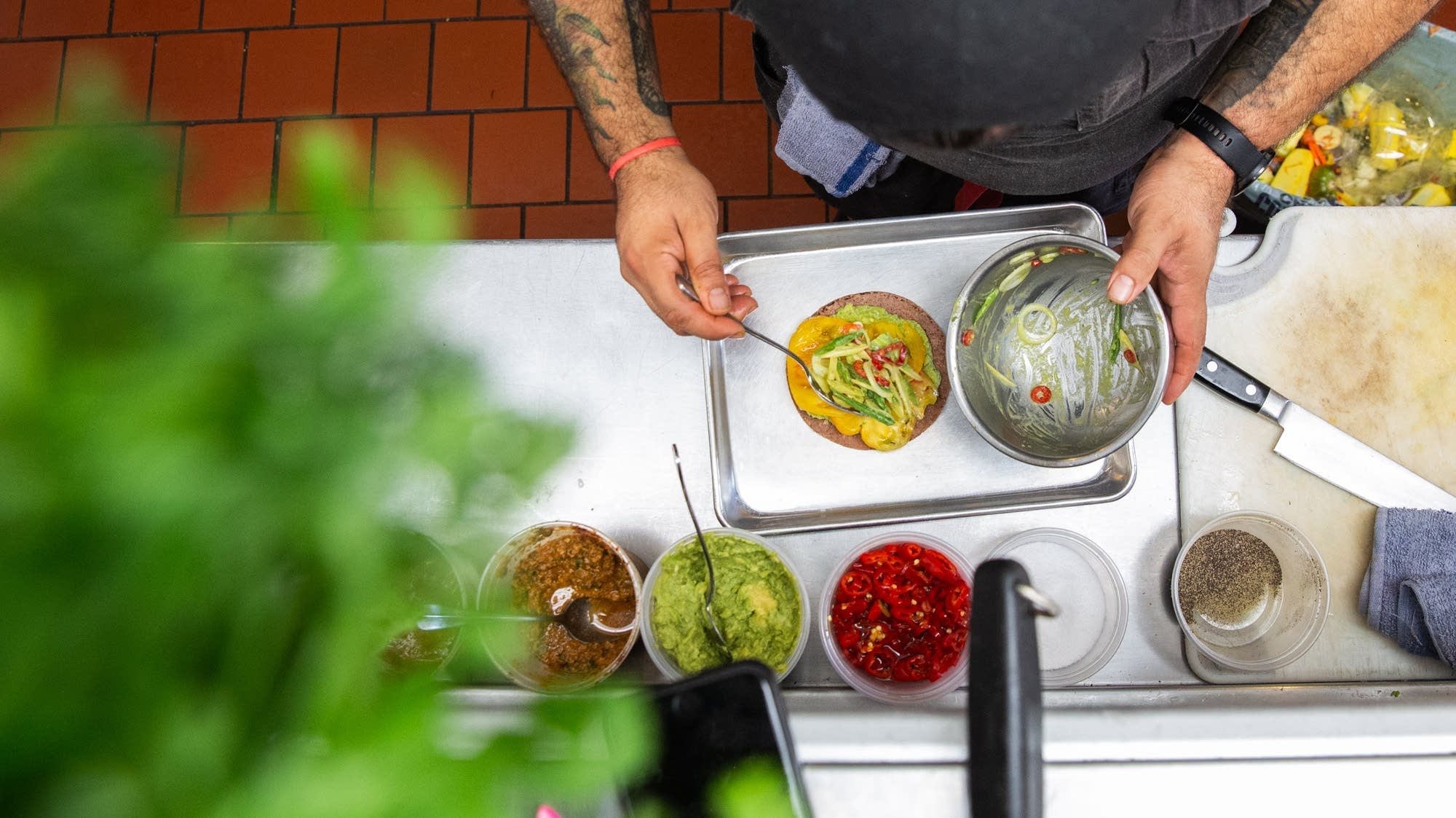Oro by Nixta owners reflect on James Beard nomination and making corn the star of a dish - Vimarsana News