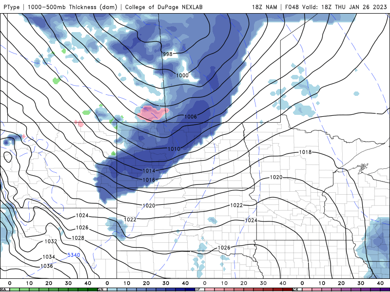 thu nt precip