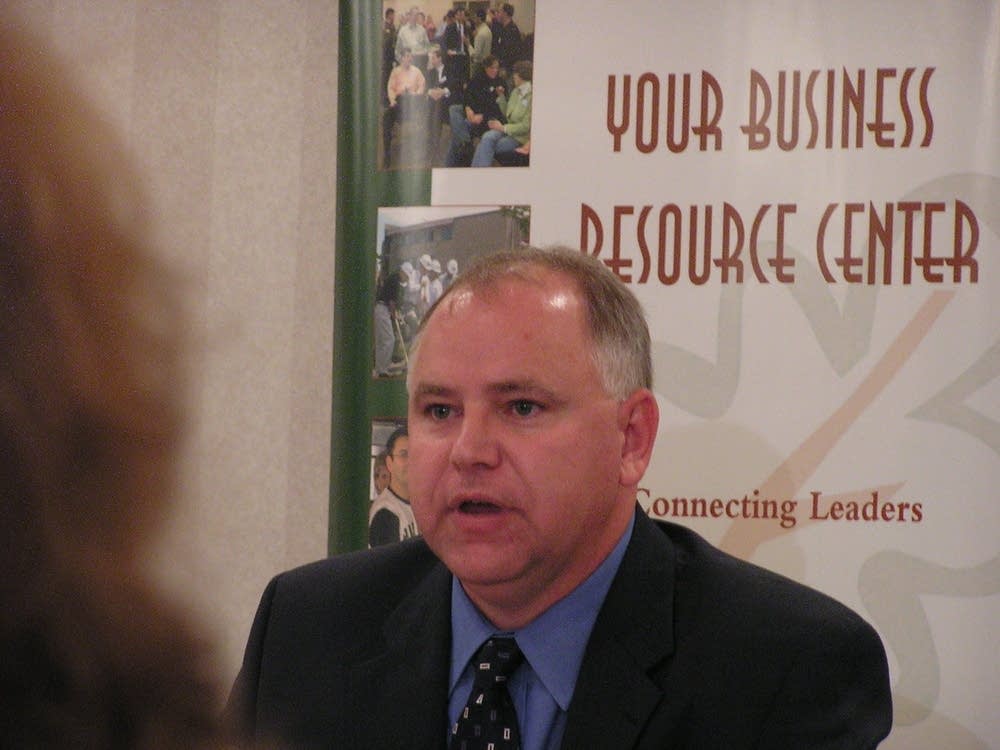 Tim Walz