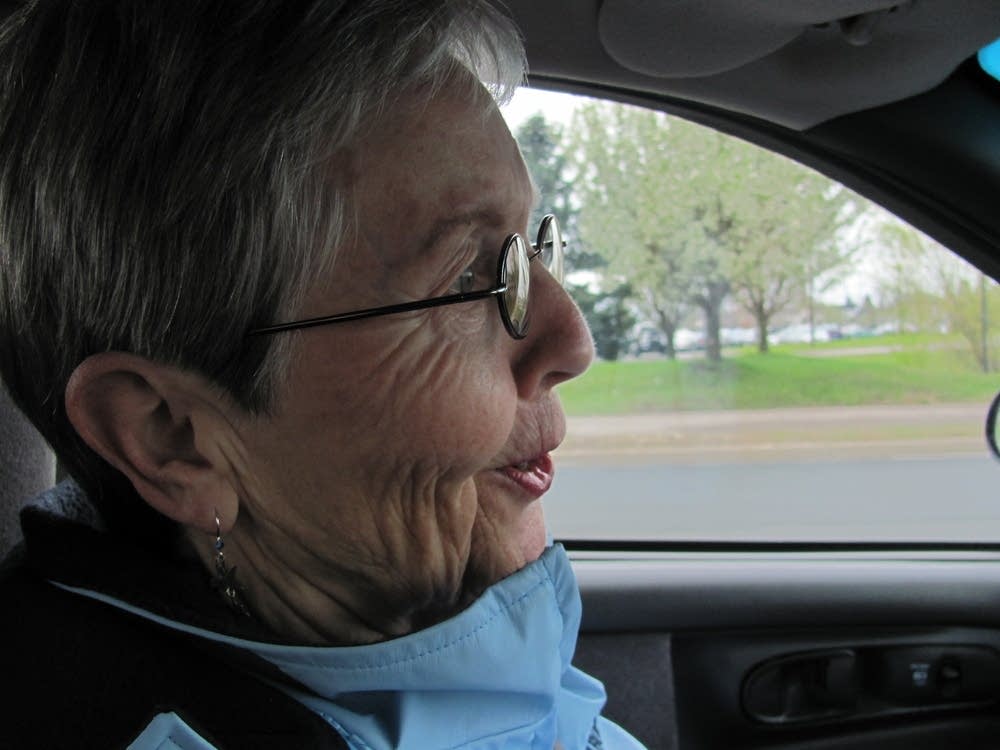Glenda Noble