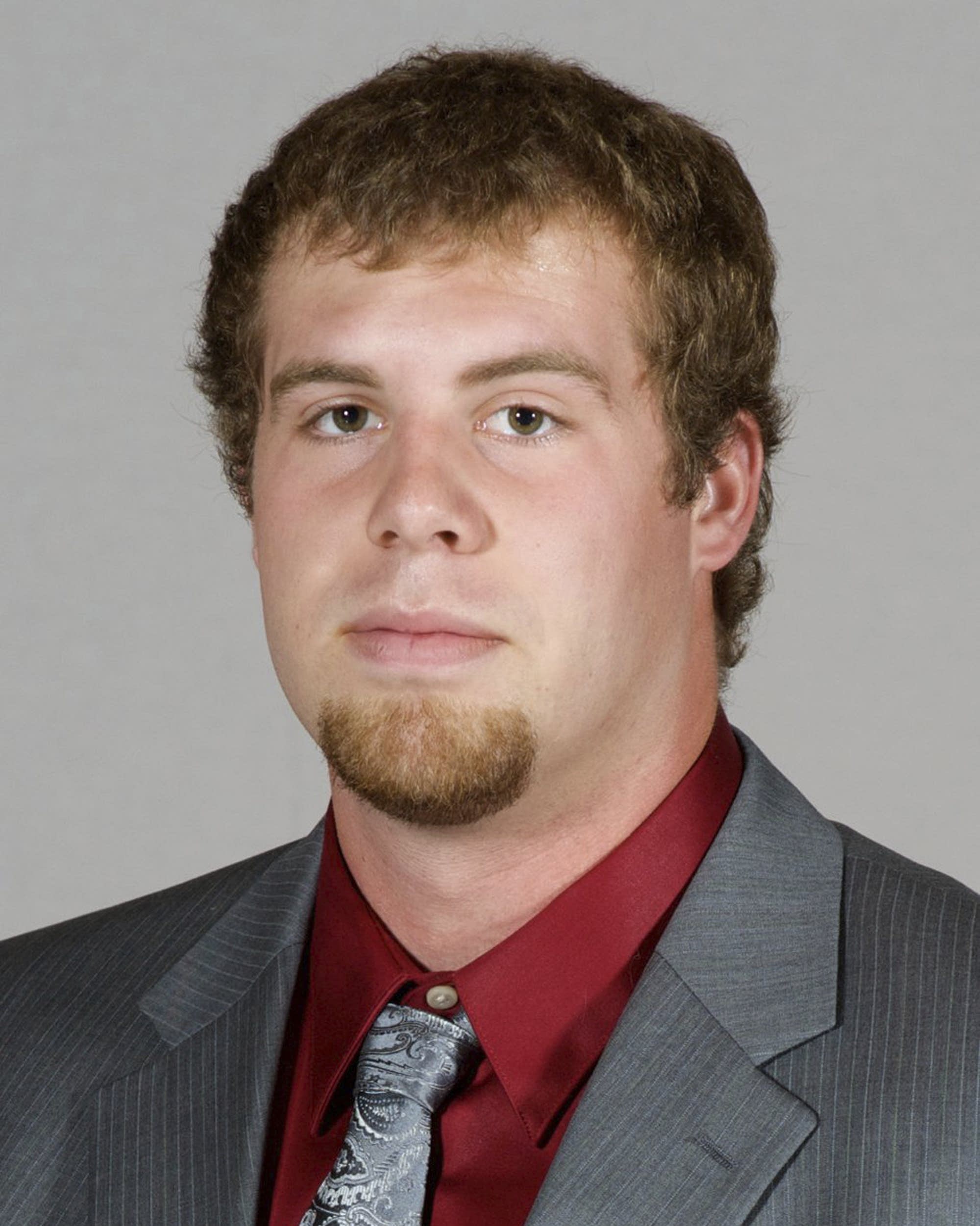 Jason Seaman