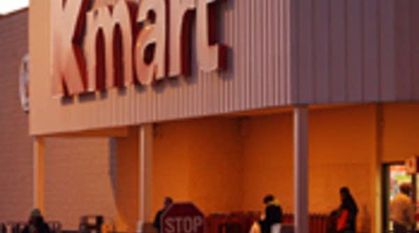 Kmart will be open for 41 hours straight, starting Thanksgiving morning. 