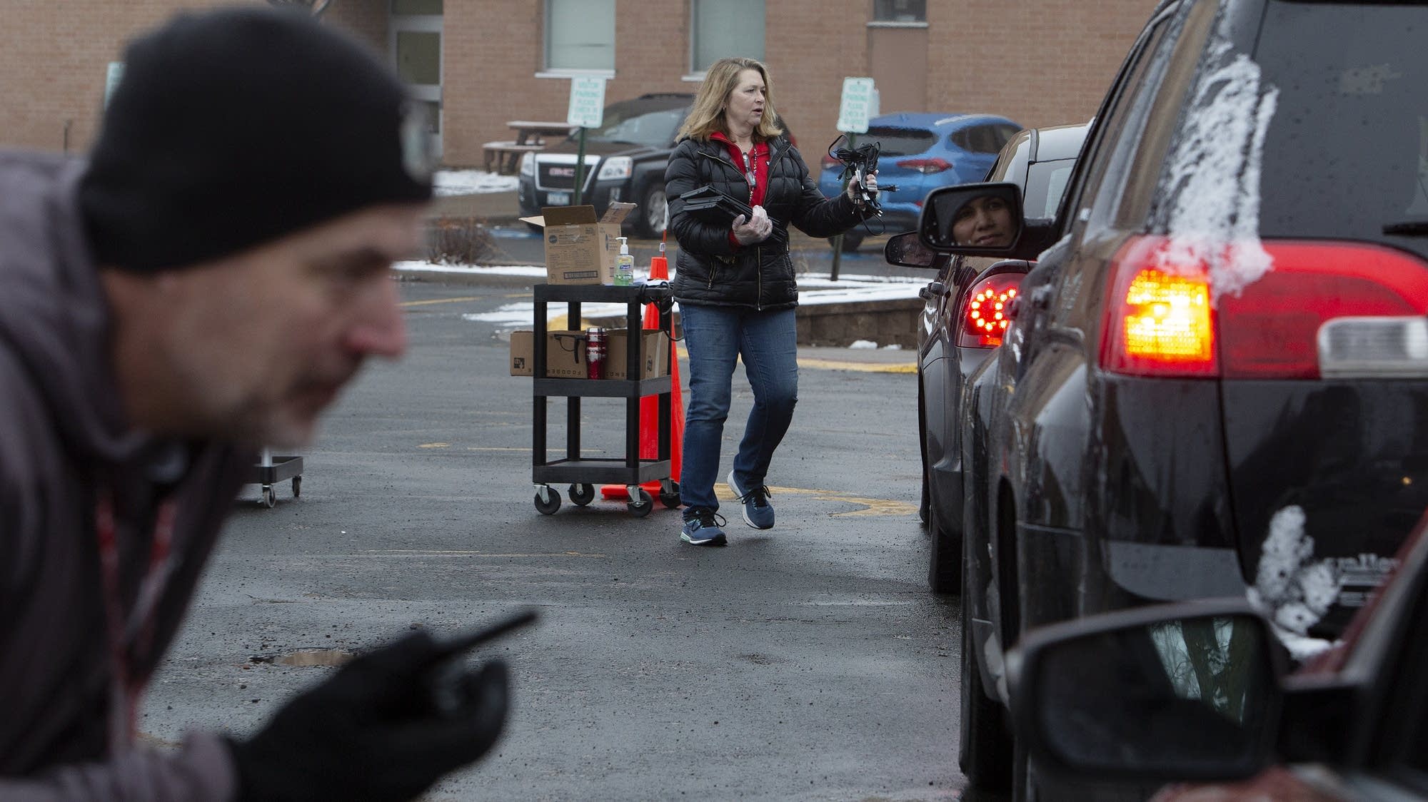 Principals share a look inside Minnesota schools | MPR News
