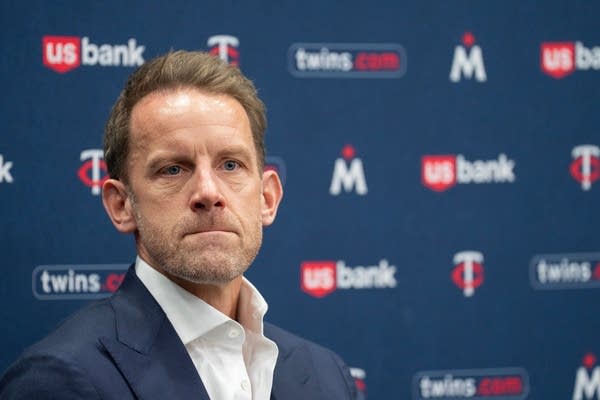Minnesota Twins announce additions to team's ownership group