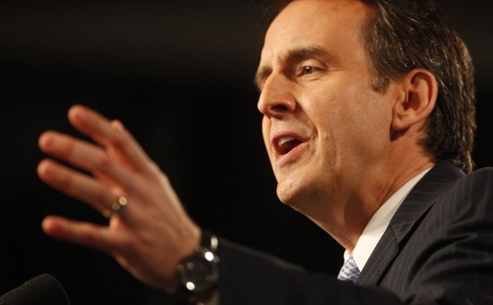 Tim Pawlenty