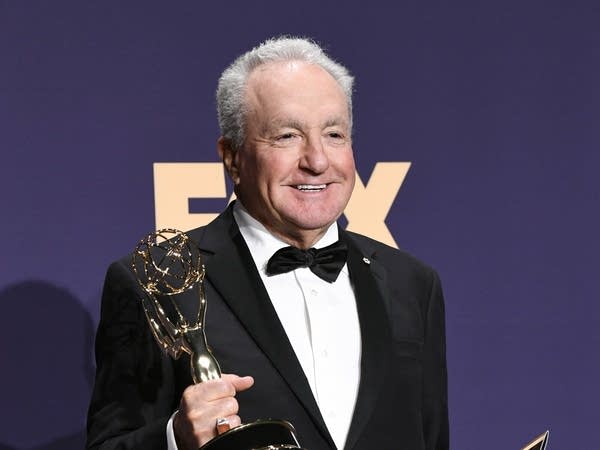 Lorne Michaels