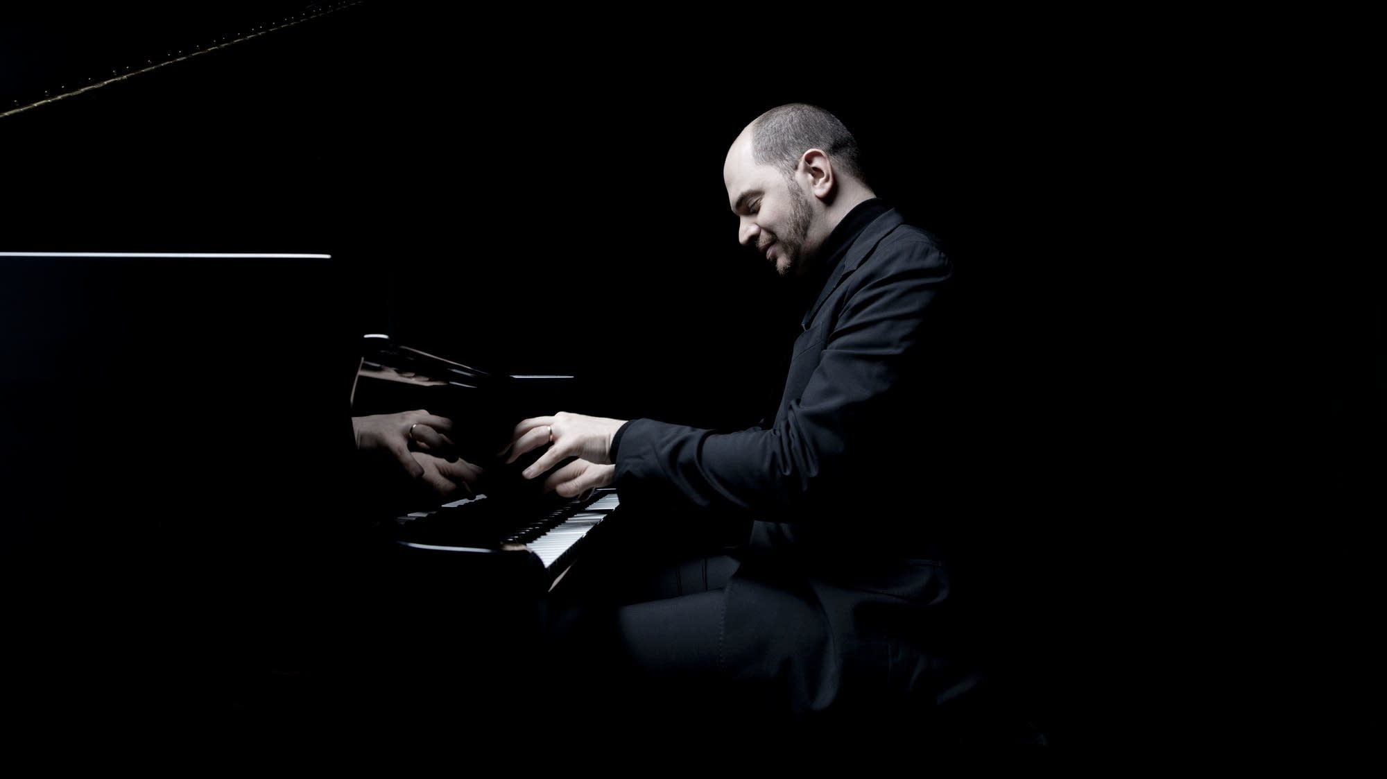 Kirill Gerstein plays Rachmaninoff - Vimarsana News