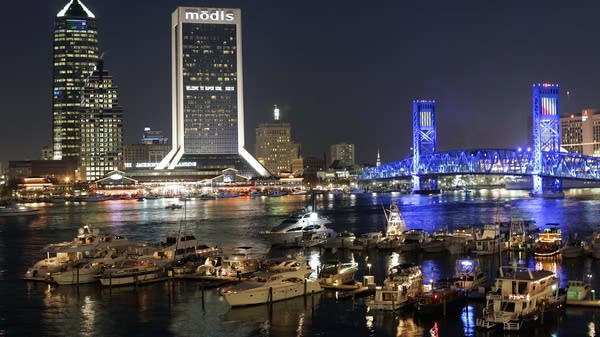 A new members-only club in Jacksonville, Florida will open with a minimum $5,000 initiation fee and monthly dues of at least $425.