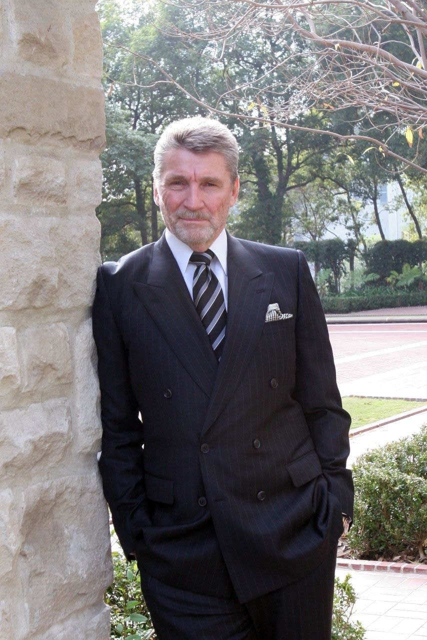 Brian Jenkins