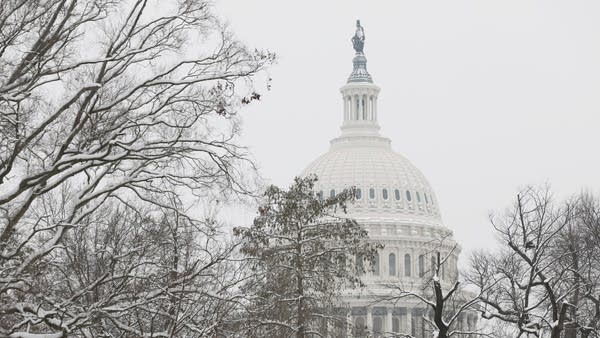 When venture capital collides with the nation’s capital