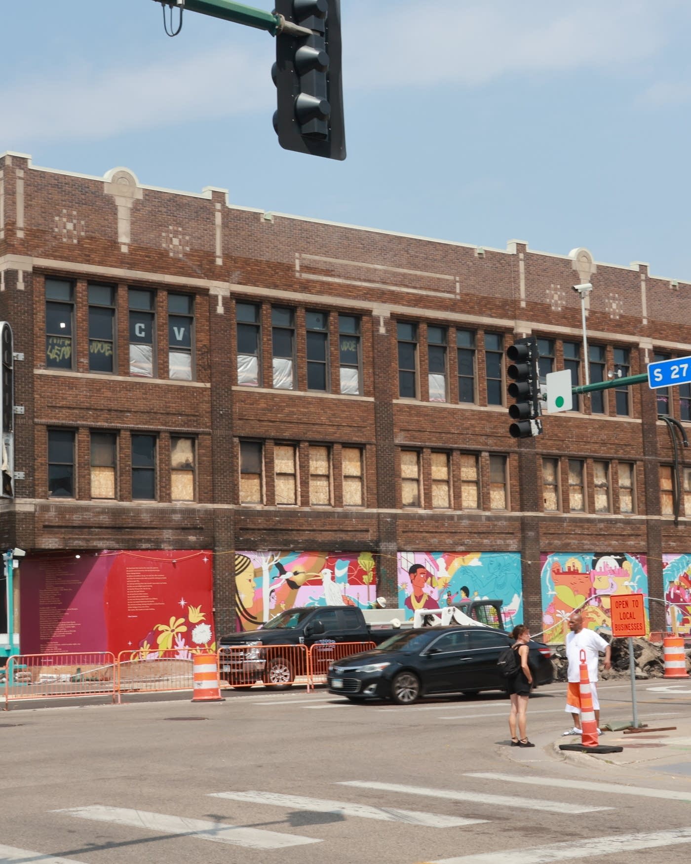 【廃盤LP】Main Street / Main Street 6390 Main Street | Brickipedia | Fandom