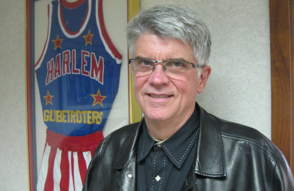Tommy Scallen
