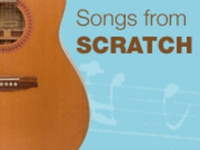 Songs from Scratch
