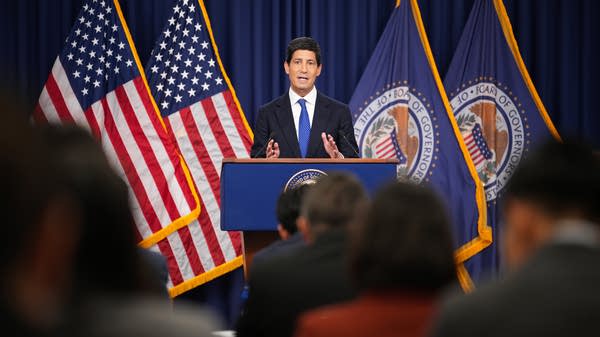 During the Great Recession, the Fed bought up mortgage-backed securities to stimulate the economy. Recent Fed Chairs have tried to carefully taper off that practice.