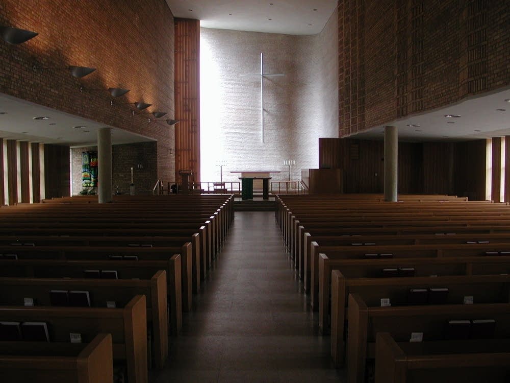 Christ Church Lutheran