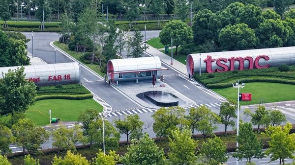 Reshoring chip manufacturing will take time. If the U.S. government rushes the process, there could be consequences.