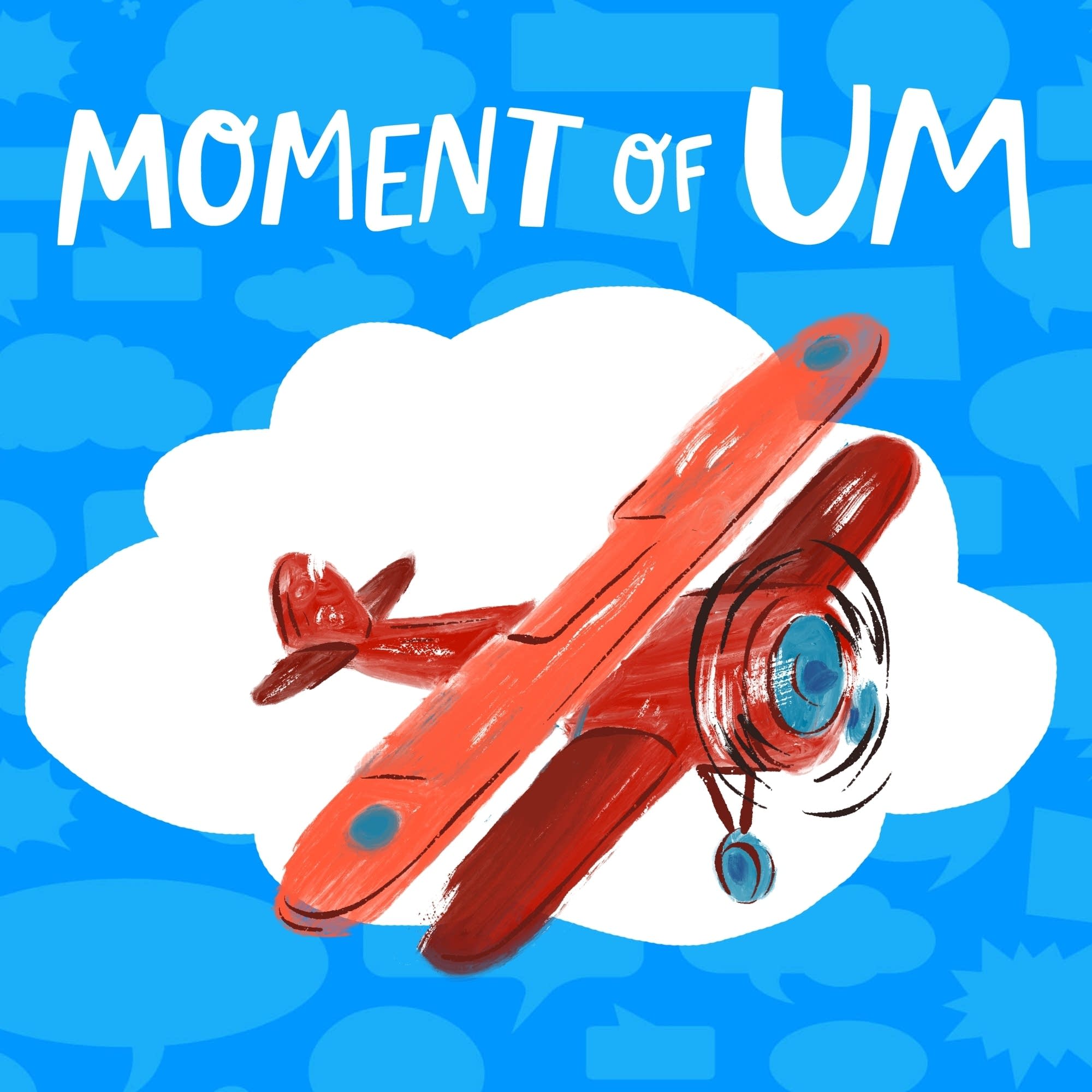 Moment Of Um