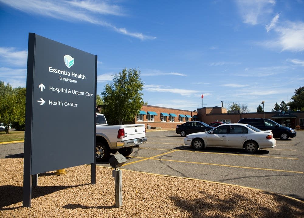 Let's make a deal Lessons learned from hospital mergers MPR News