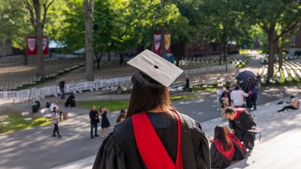 The changes coming to federal student loans in 2026