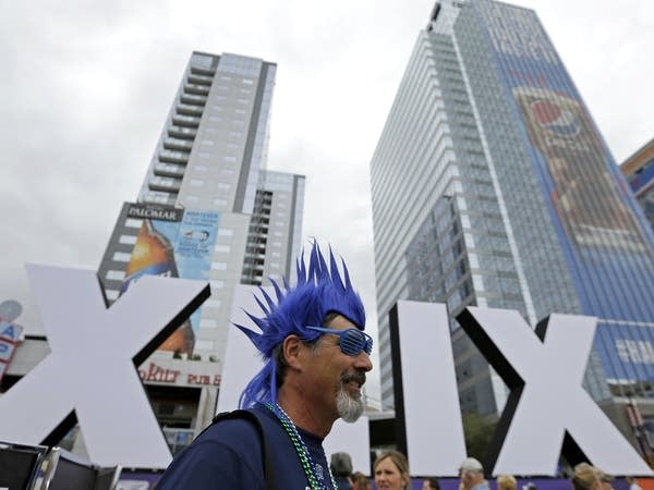 The Sporting Life with Star Tribune's Michael Rand: Super Bowl XLIX