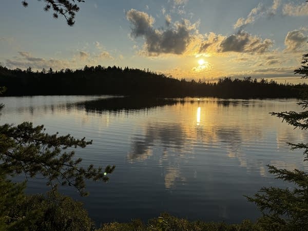 Twin Cities air quality alert Friday; heat builds back next week