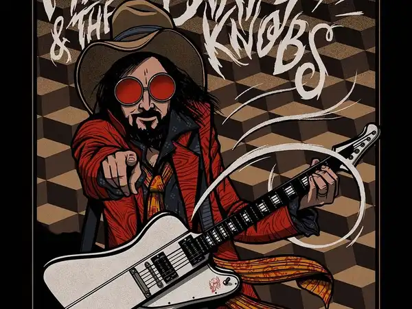Mike Campbell and The Dirty Knobs