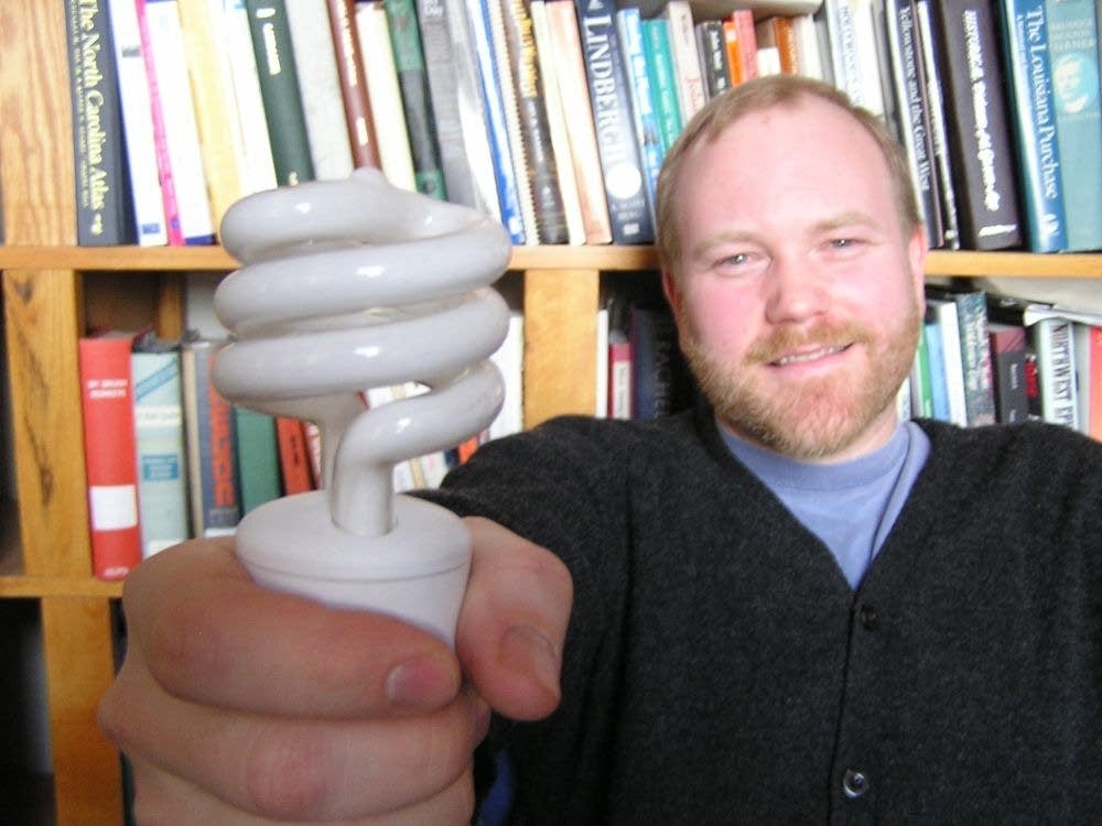 Derek Larson