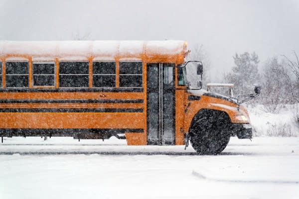 Inflation has affected school districts everywhere, as costs for everything from cleaning supplies to bus fuel has gone up.