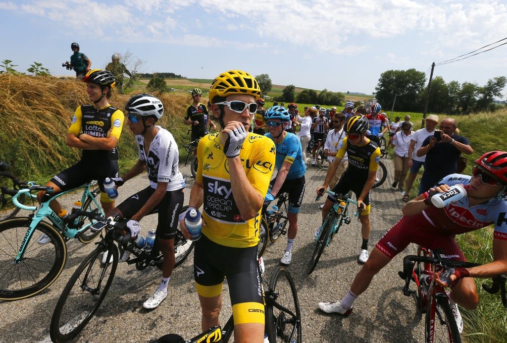 Listen To Race Radio Tour De France Listen To Race Radio Tour De France