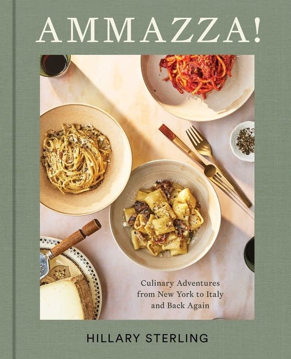 TST_Ammazza book cover