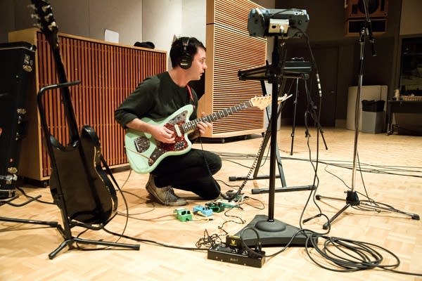 Vietnamese-Minnesotans to the band Viet Cong: ‘Change your name now’