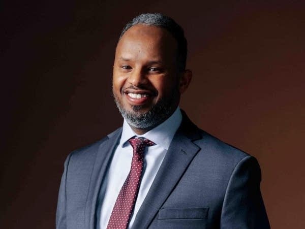 Former Republican political hopeful denounces party's attacks on his Somali community