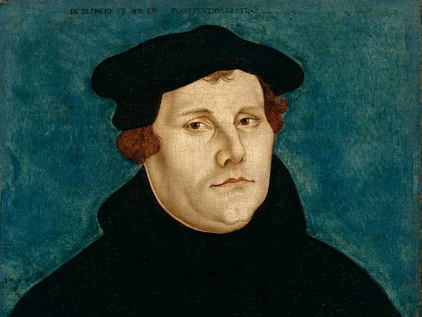 Martin Luther