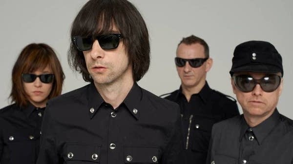 Primal Scream