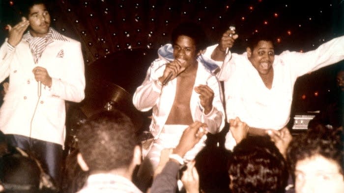 Today in Music History: The Sugarhill Gang released