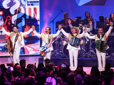 Coffee Break: Hispanic Heritage Month
