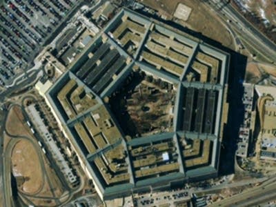 The Pentagon