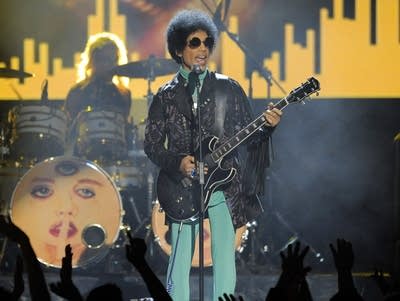 Music News Aug. 28: Prince Estate Releases Album, Timeless, on 10th Anniversary of Death: Stream 
