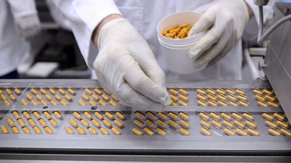 Could tariffs help reshore US drug manufacturing?