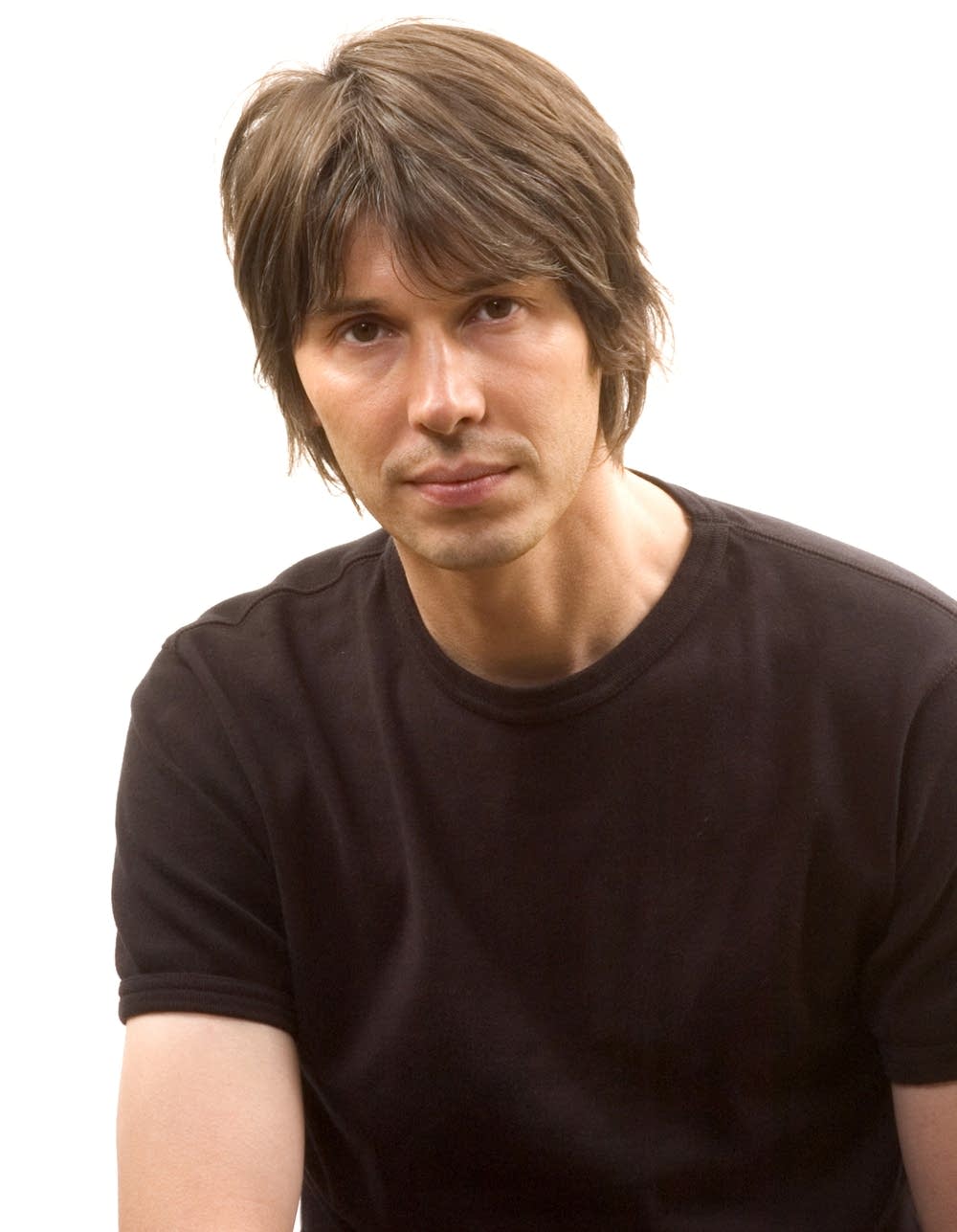 Dr. Brian Cox