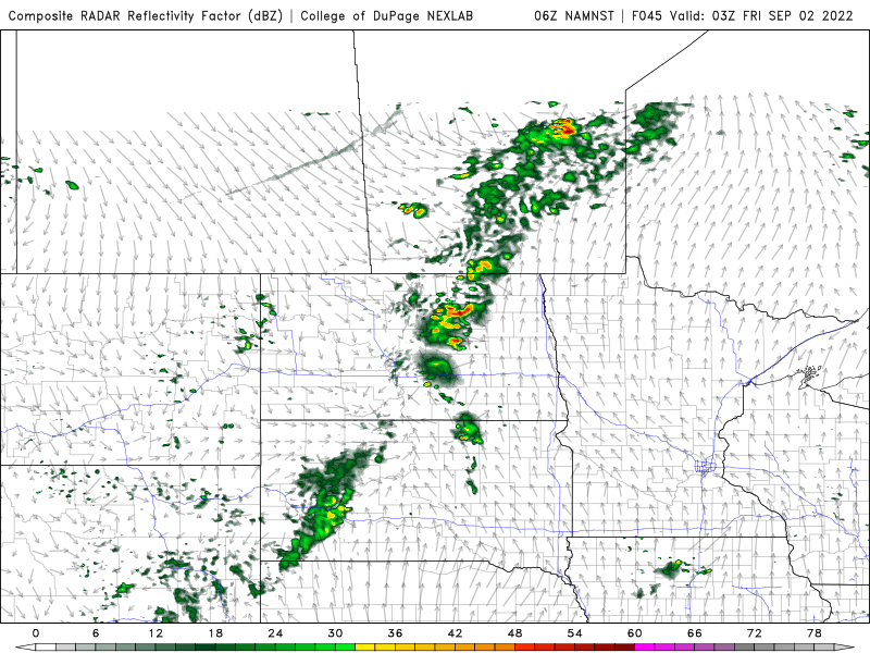 fri precip