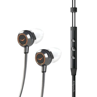 Klipsch X4i in-ear headphones