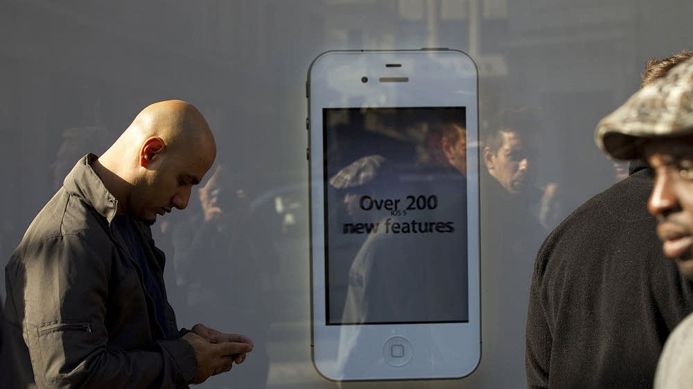Twitter Ranting In UK, Twitter, Facebook rants land some in jail | MPR News