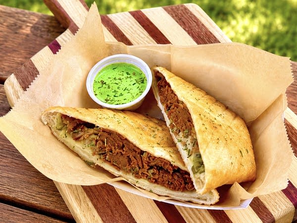 The Fried and the Furious: Cubano Drift