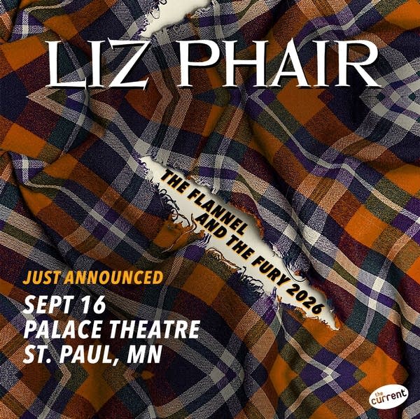 The Current presents Liz Phair