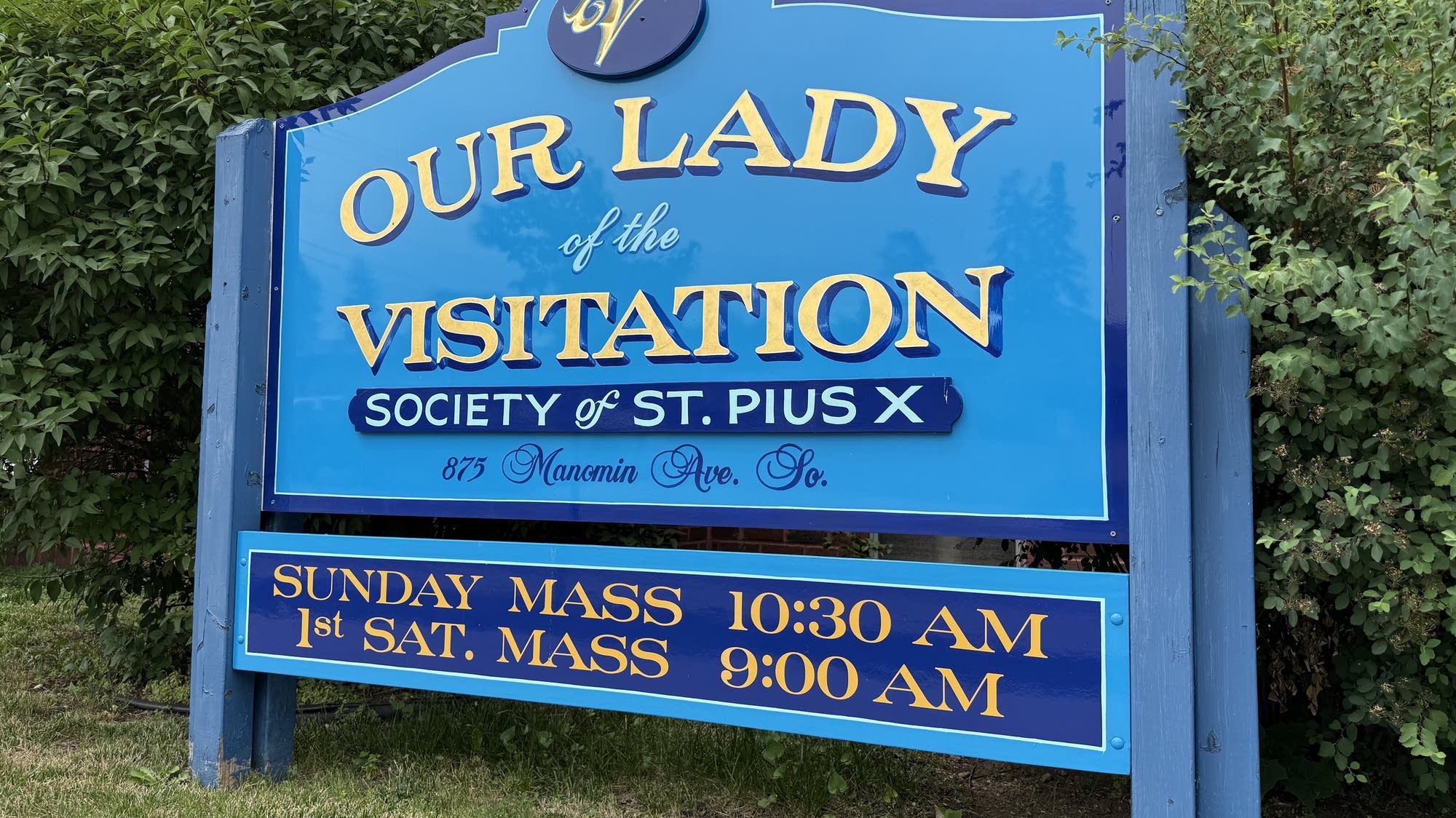 Vatican expert says excommunication is not end of the road for traditionalist sect